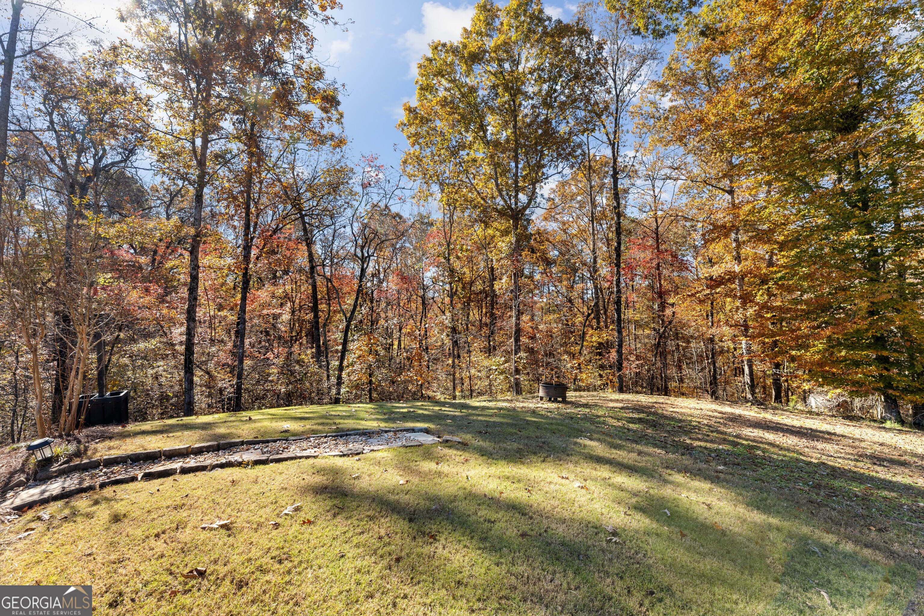 Grant Station - Residential