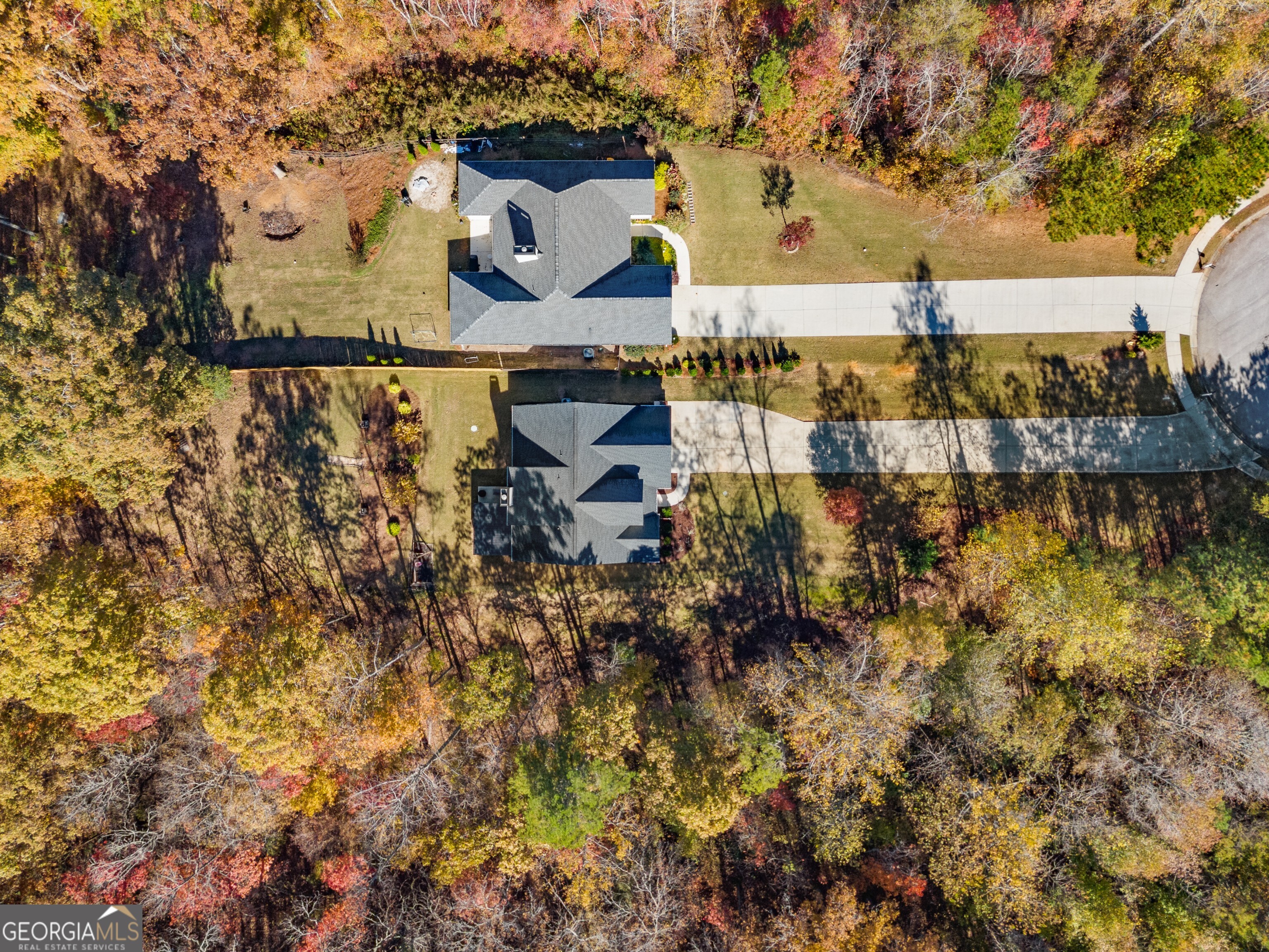 Grant Station - Residential