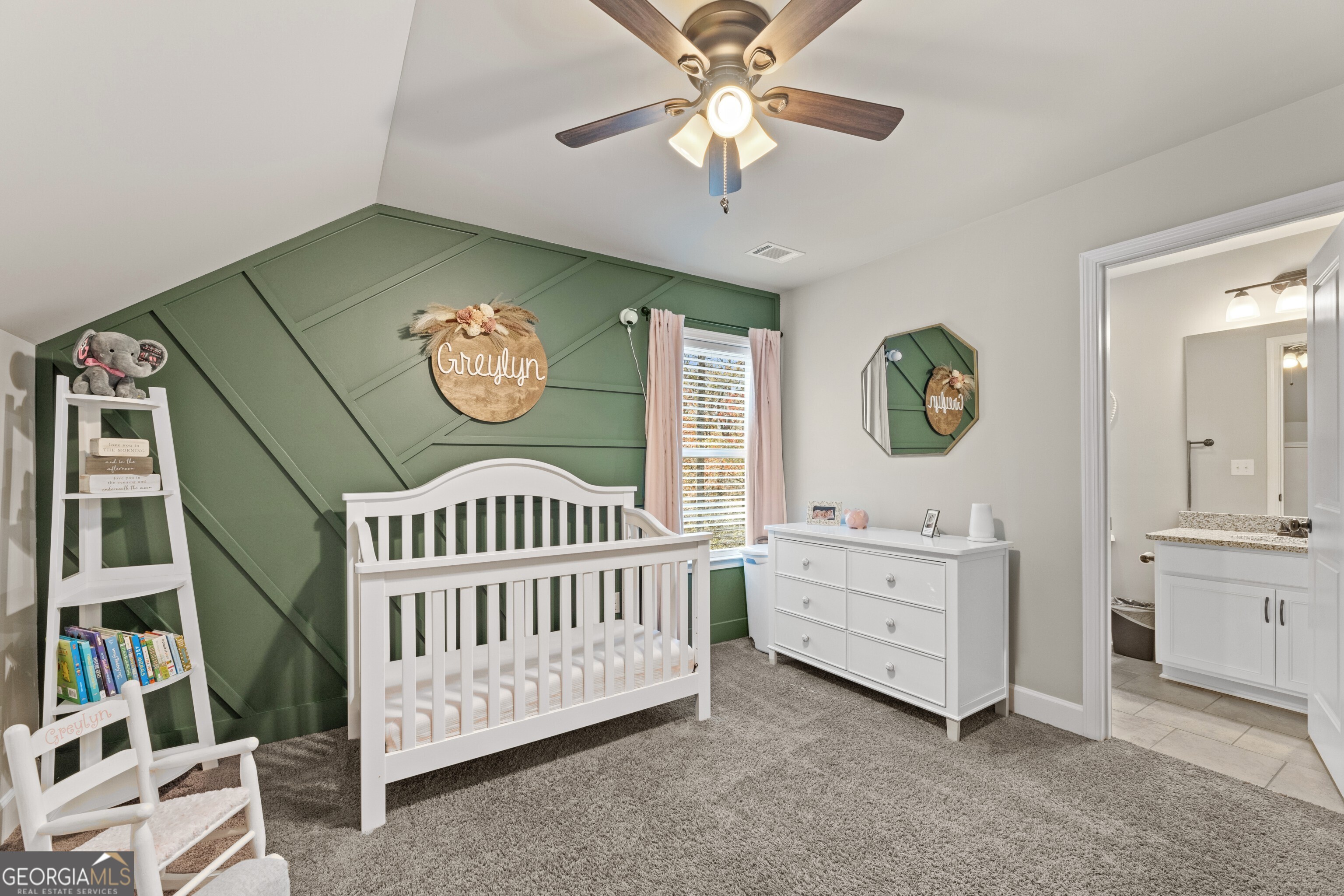 Grant Station - Residential