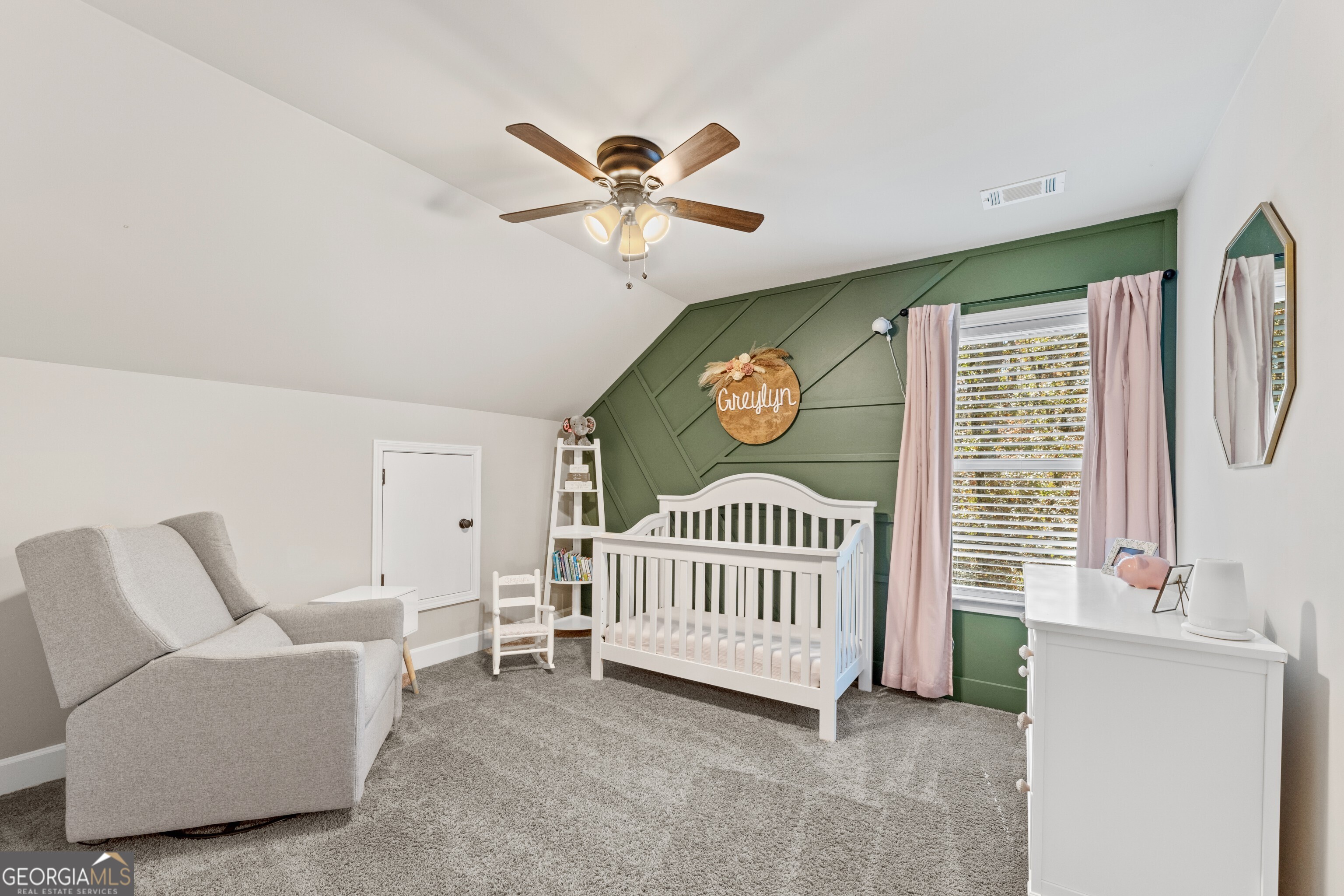 Grant Station - Residential