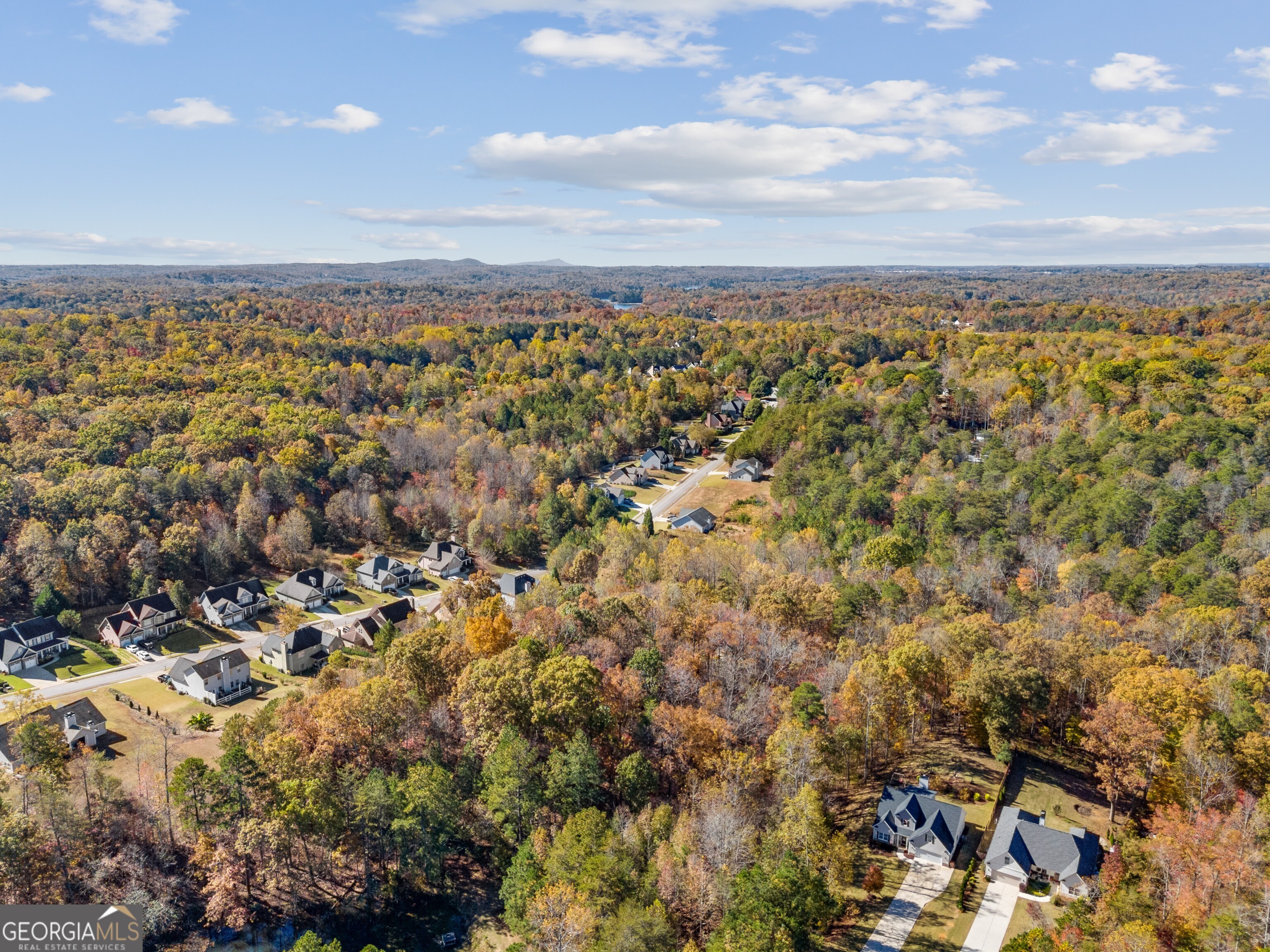 Grant Station - Residential