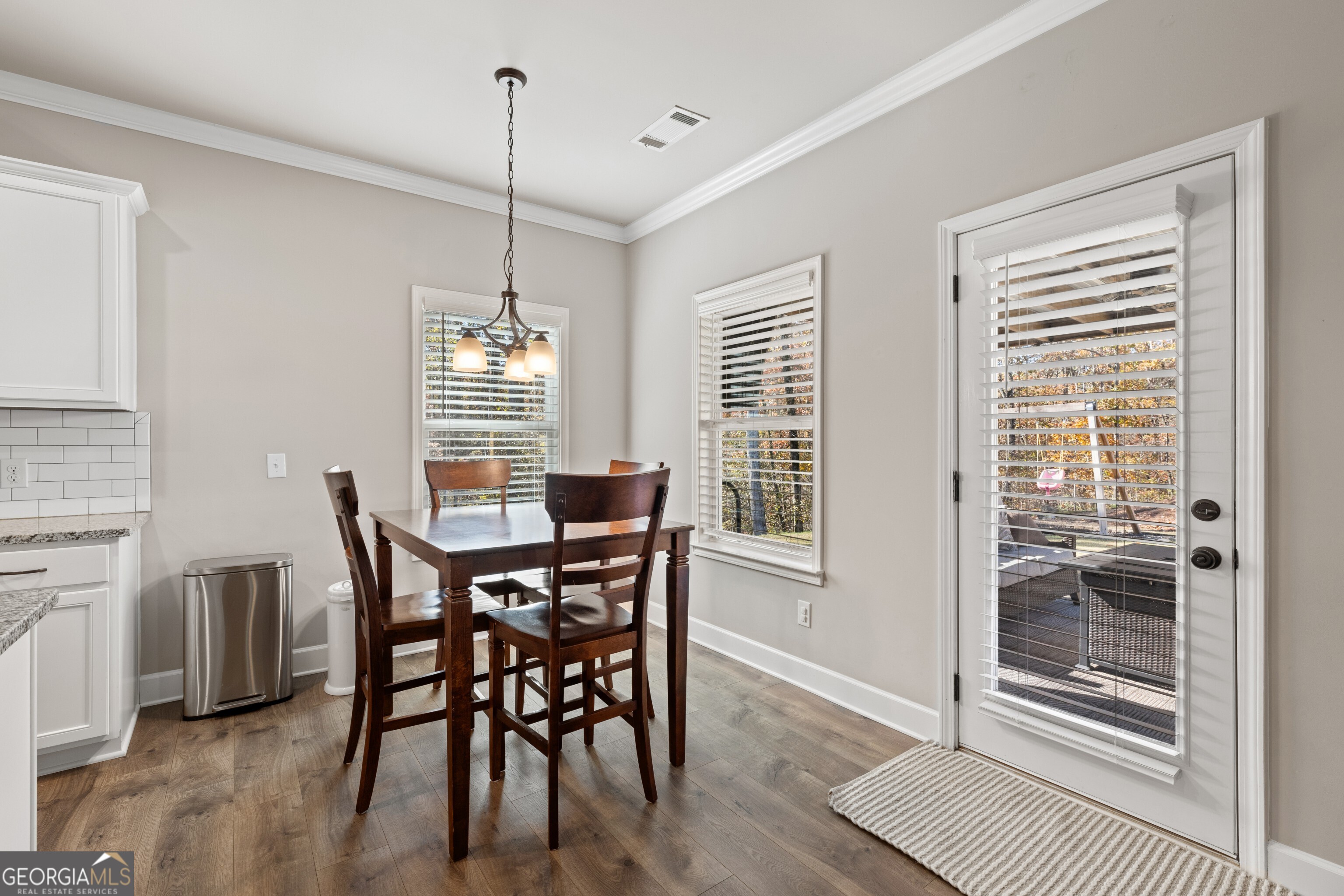 Grant Station - Residential