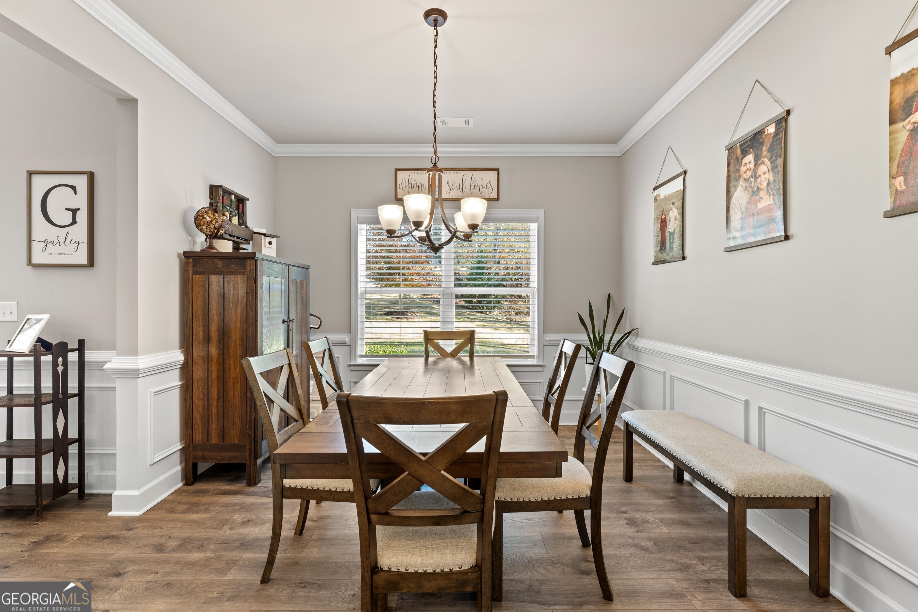 Grant Station - Residential