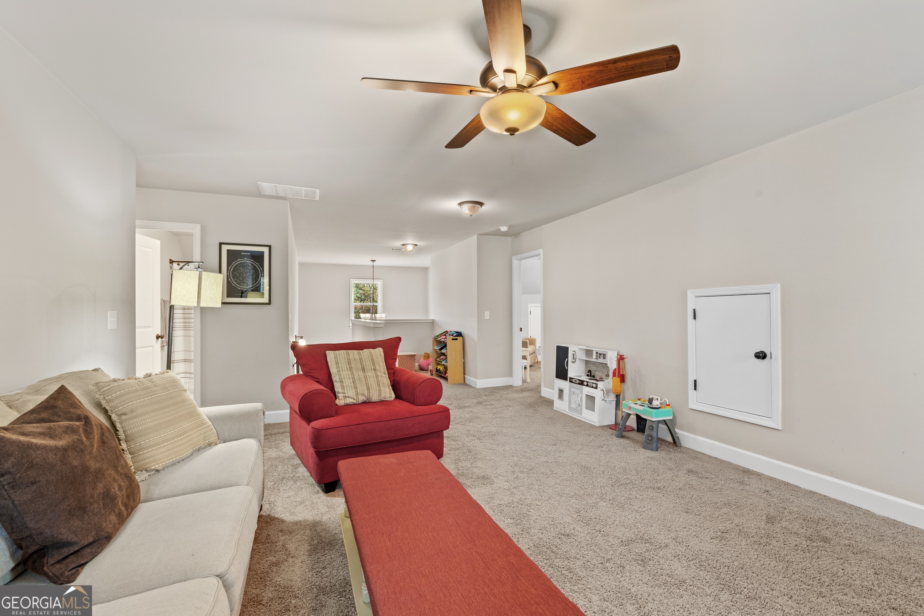 Grant Station - Residential