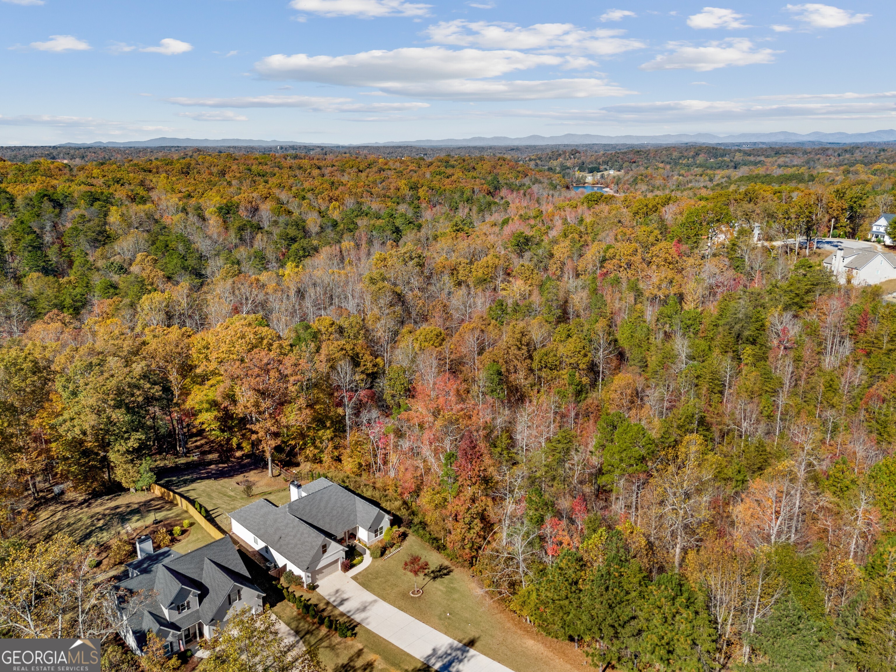 Grant Station - Residential