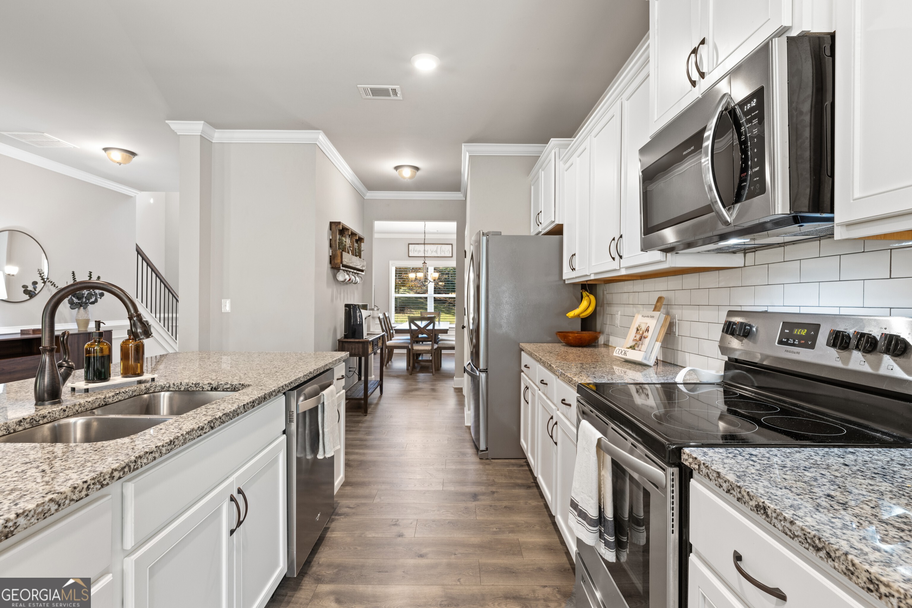 Grant Station - Residential