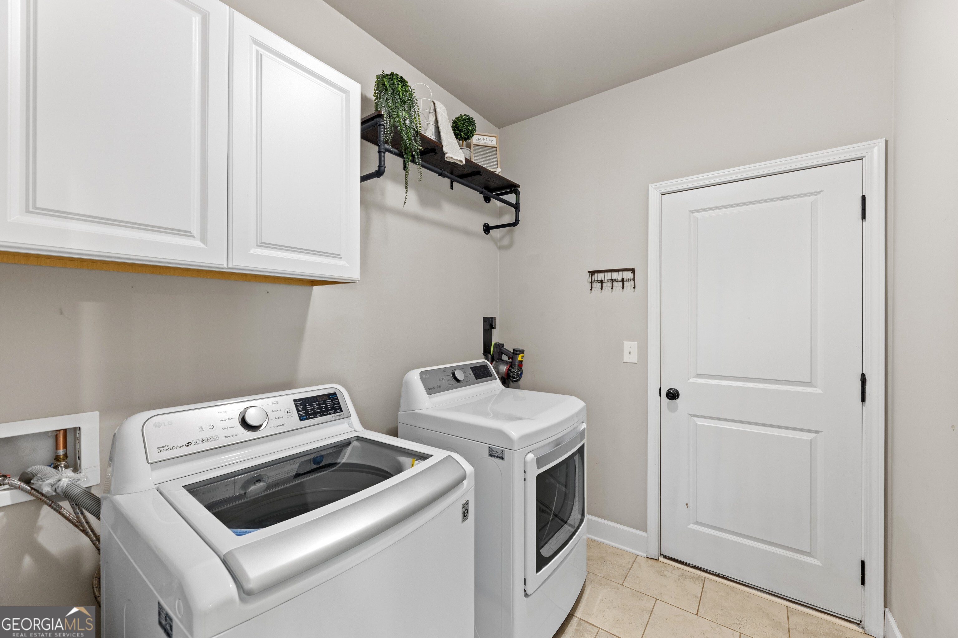 Grant Station - Residential