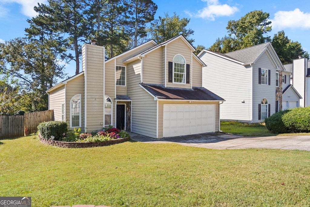 Photo of 29 Alston Lane SW, Marietta, GA 30060 (MLS # 10872813)