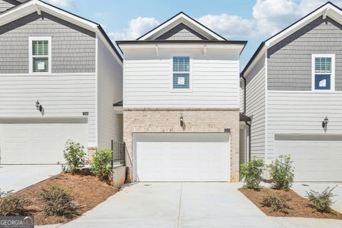 7856 Marie Way, Fairburn, GA 30213 - #: 10827711