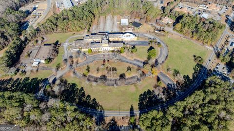 60 Hospital Road Newnan GA 30263