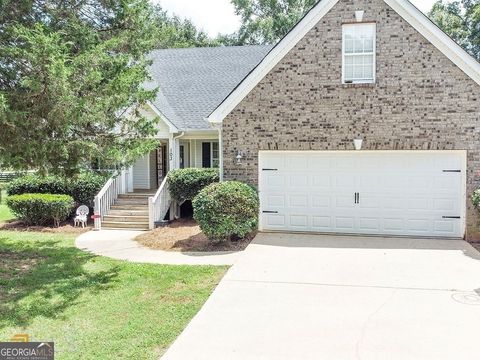 A home in Jackson