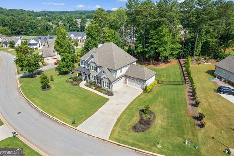 3040 Mulberry Greens LN Jefferson GA 30549