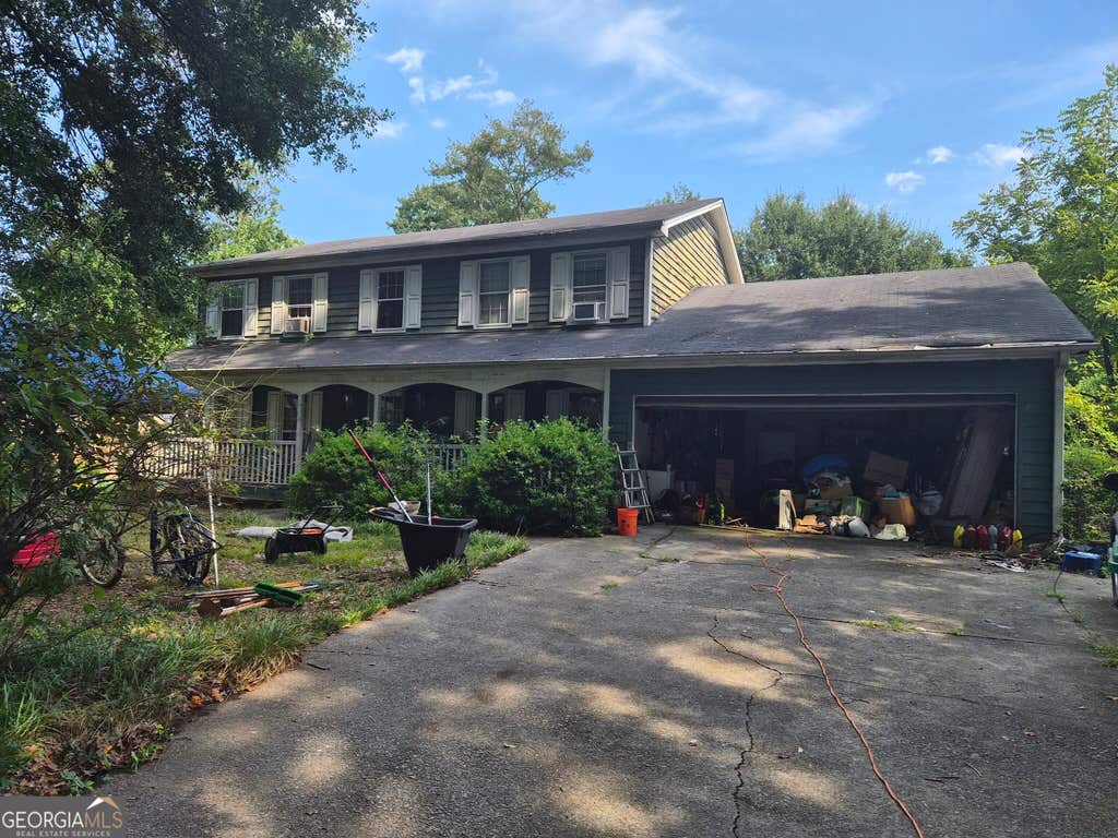Photo of 5254 Fox Hill Drive, Norcross, GA 30092 (MLS # 10834589)