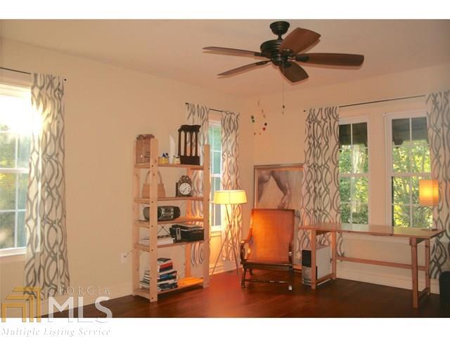 Beautifully renovated Brick Tudor in desirable Ardsley Park area. This 3BR / 2.5 BA home has hardwood floors throughout. Living Room with fireplace, Den/TV Room, lovely Dining Room and gourmet kitchen are on the 1st floor. Kitchen has been updated with stainless steel appliances and opens onto a large deck which is great for entertaining. This Home is ready for move-in!!