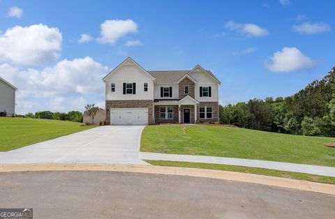 127 Felicity PIKE Locust Grove GA 30248