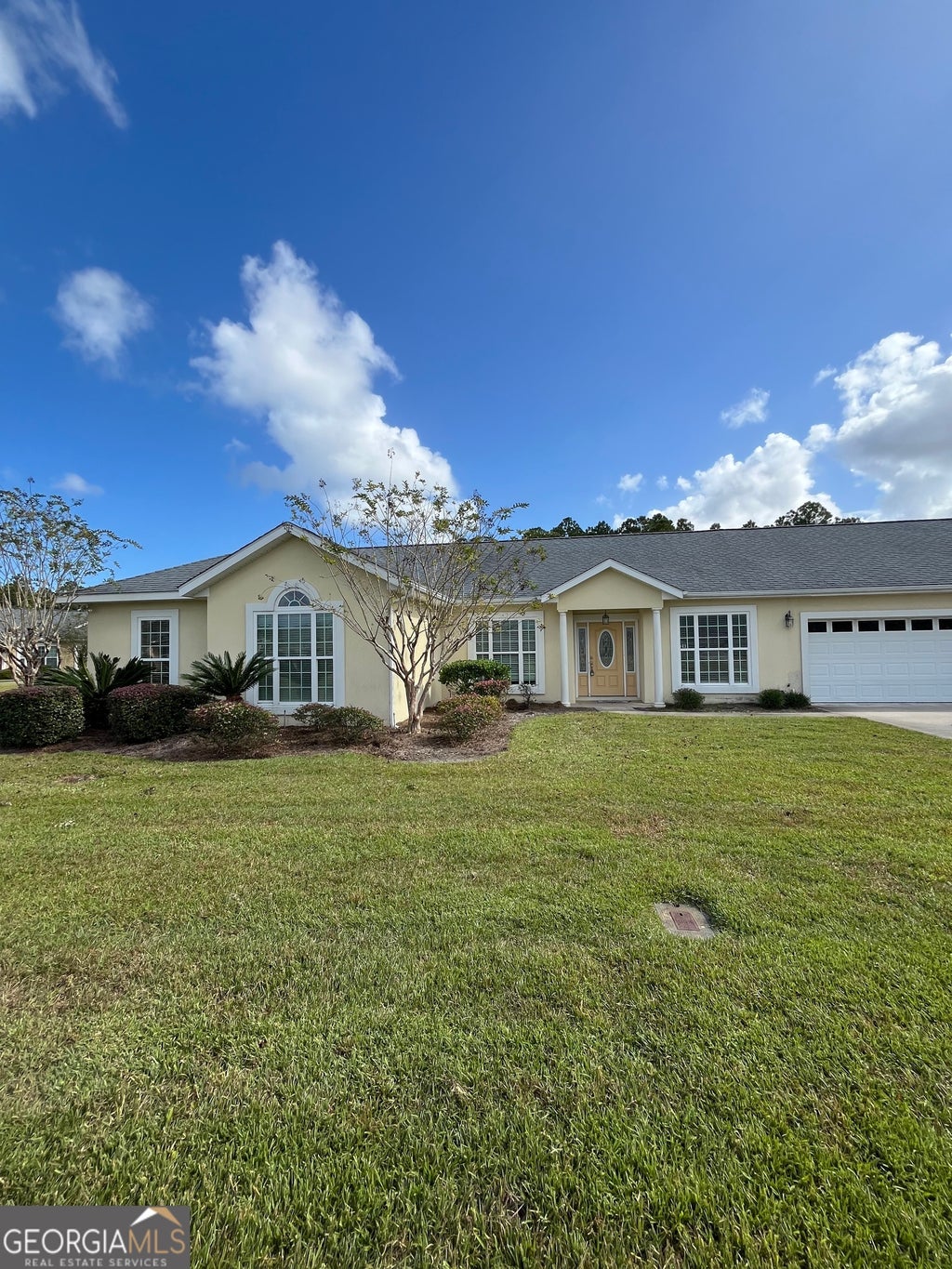 Photo of 28 Coastal Walk, St. Marys, GA 31558 (MLS # 10852141)