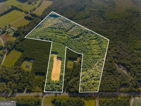 Photo of 0 Hwy 67, Pembroke, GA 31321 (MLS # 10836786)