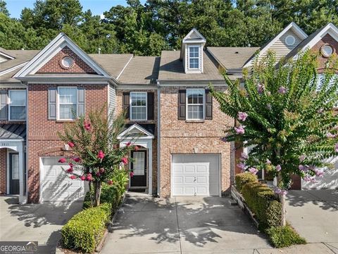 3809 Grovemont PL 3809 Duluth GA 30096