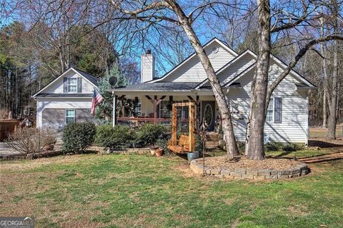 Photo of 92 Morgan Drive, Adairsville, GA 30103 (MLS # 10698622)