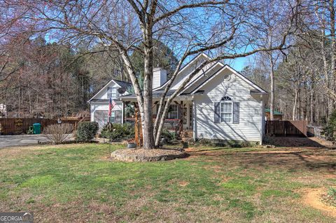 Photo of 92 Morgan Drive, Adairsville, GA 30103 (MLS # 10698622)