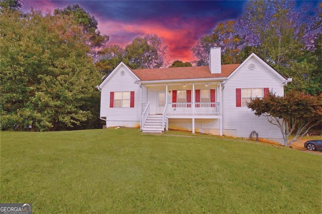 Jasper, Georgia 30143, United States, 3 Bedrooms Bedrooms, ,2 BathroomsBathrooms,Residential,Active,222980