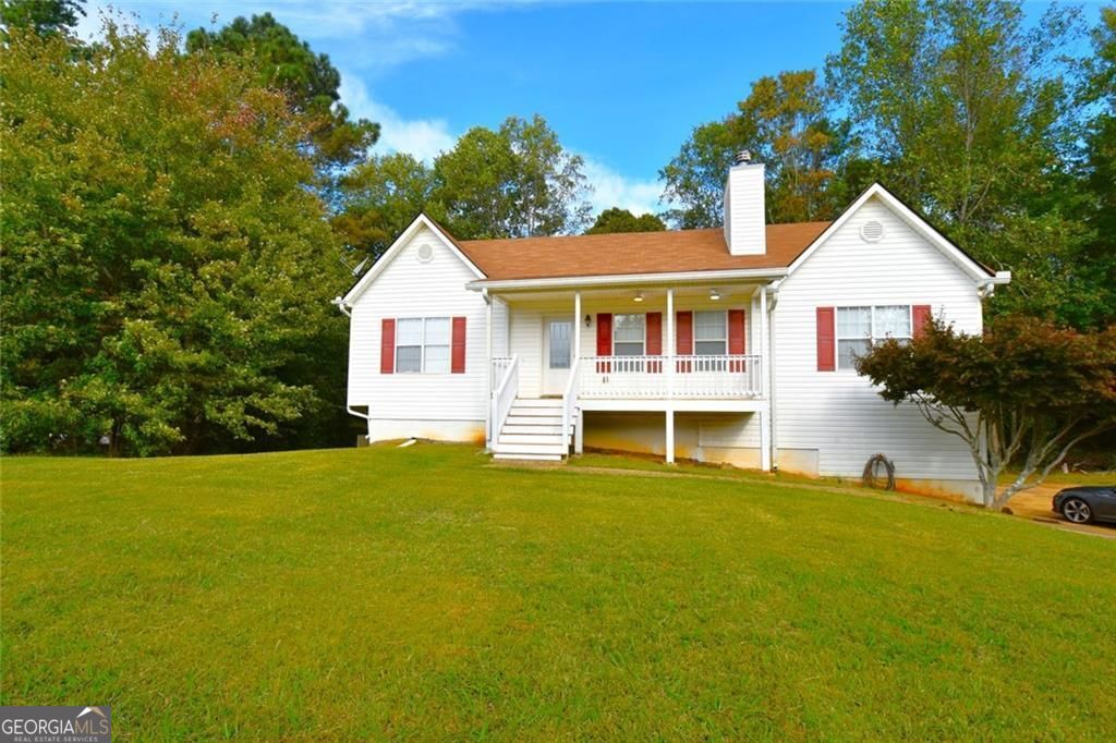 Jasper, Georgia 30143, United States, 3 Bedrooms Bedrooms, ,2 BathroomsBathrooms,Residential,Active,222980