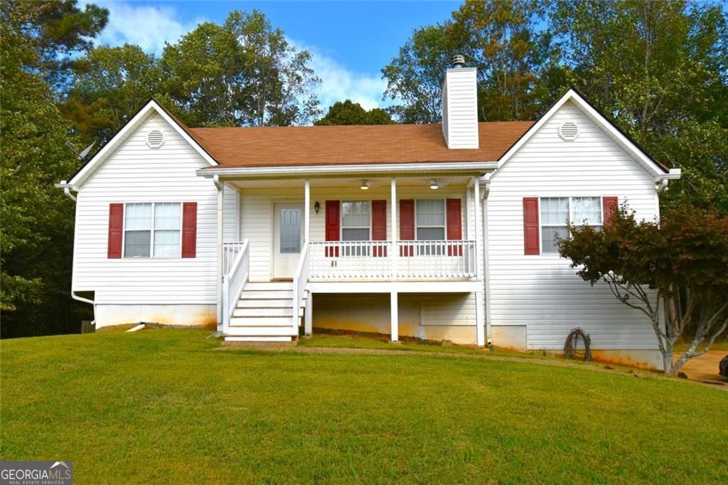 Jasper, Georgia 30143, United States, 3 Bedrooms Bedrooms, ,2 BathroomsBathrooms,Residential,Active,222980