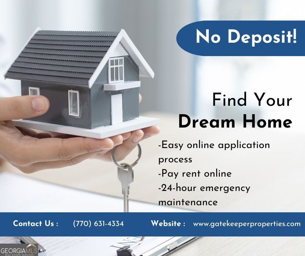 Photo of 306 Lauren Drive, Fairburn, GA 30213 (MLS # 10687964)