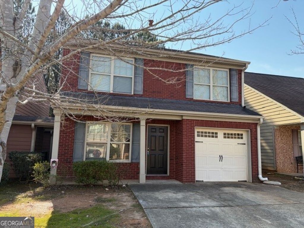 Photo of 306 Lauren Drive, Fairburn, GA 30213 (MLS # 10687964)