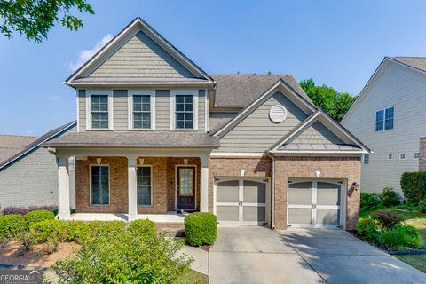 7719 Copper Kettle WAY Flowery Branch GA 30542