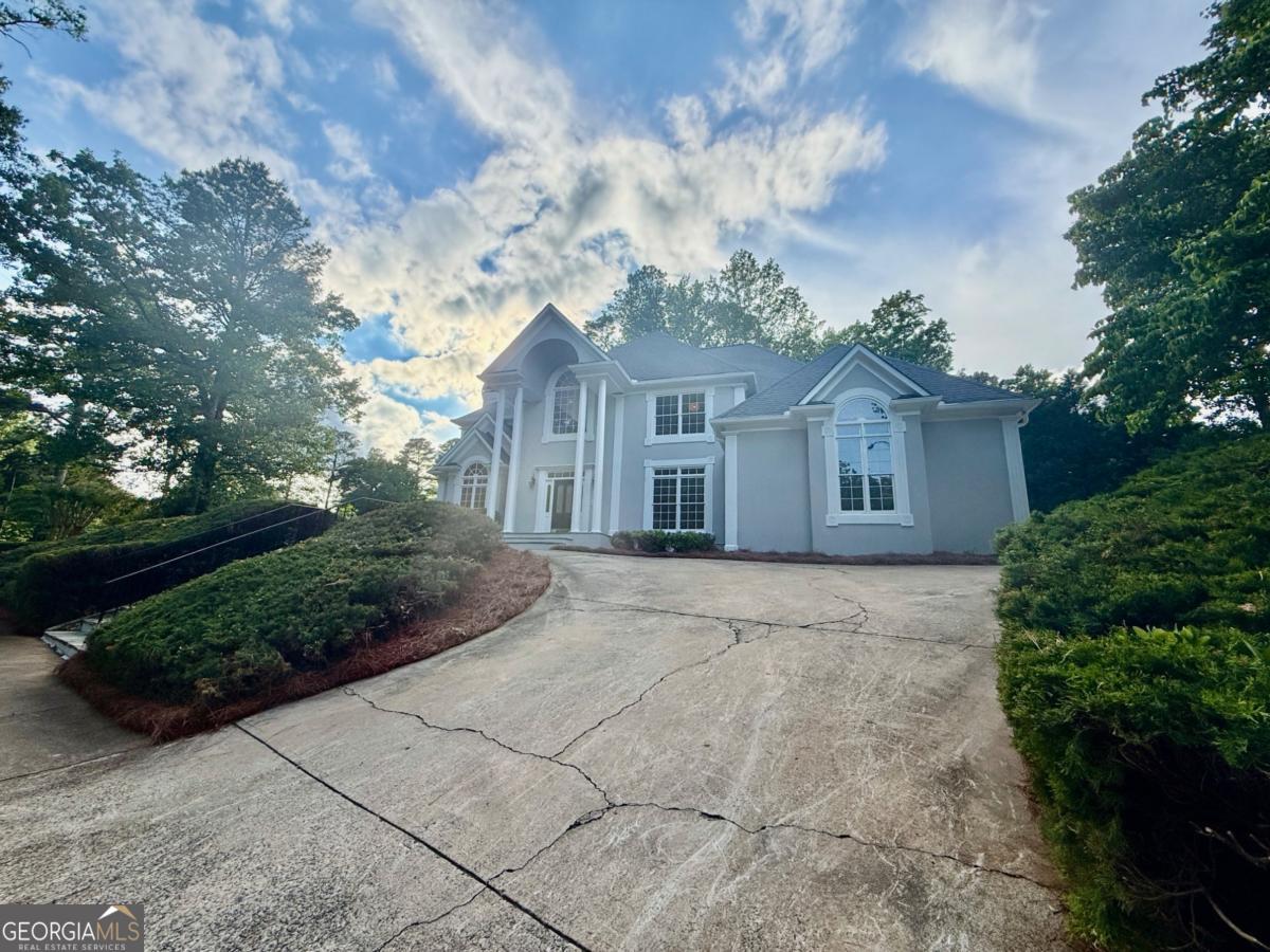 5756 Brookstone WALK NW