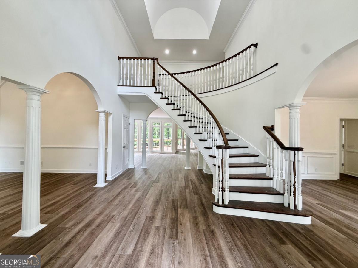 5756 Brookstone WALK NW