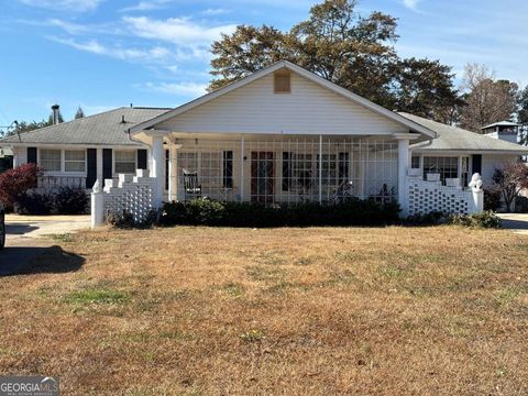 4160 Ewing RD Austell GA 30106