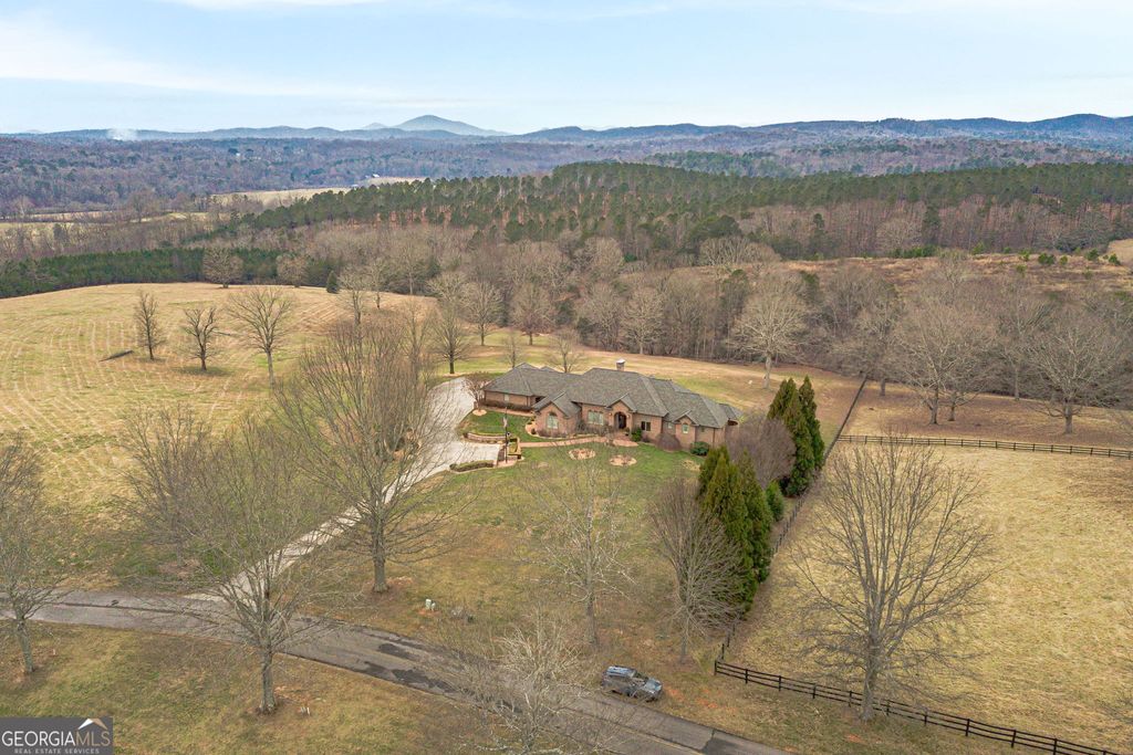 Photo of 1398 Annandale Drive, Clarkesville, GA 30523 (MLS # 10680104)