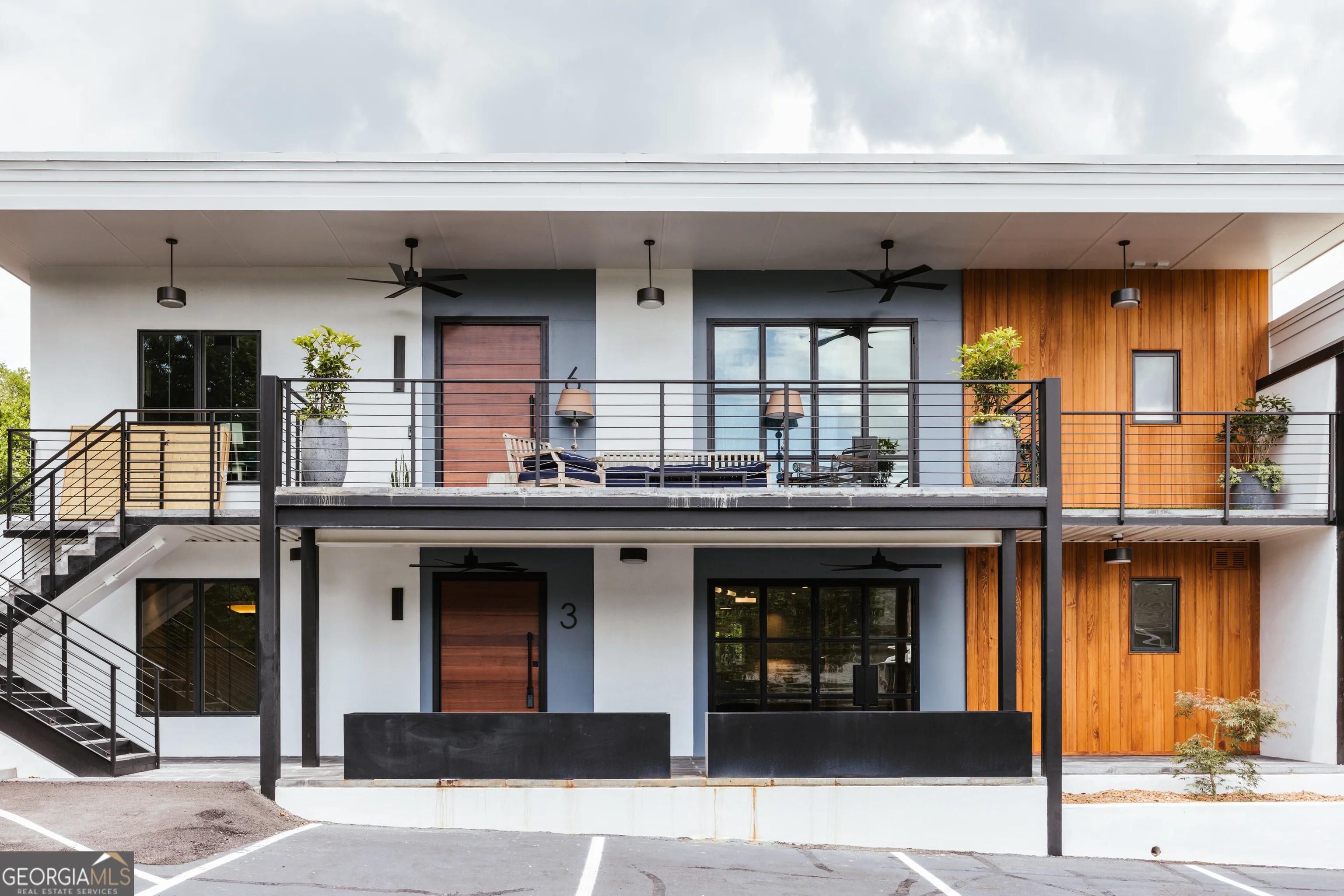 1554 Lumpkin Street Unit 3