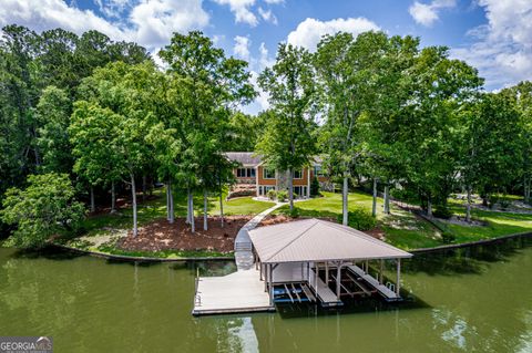 1440 Wood Cove RD Buckhead GA 30625