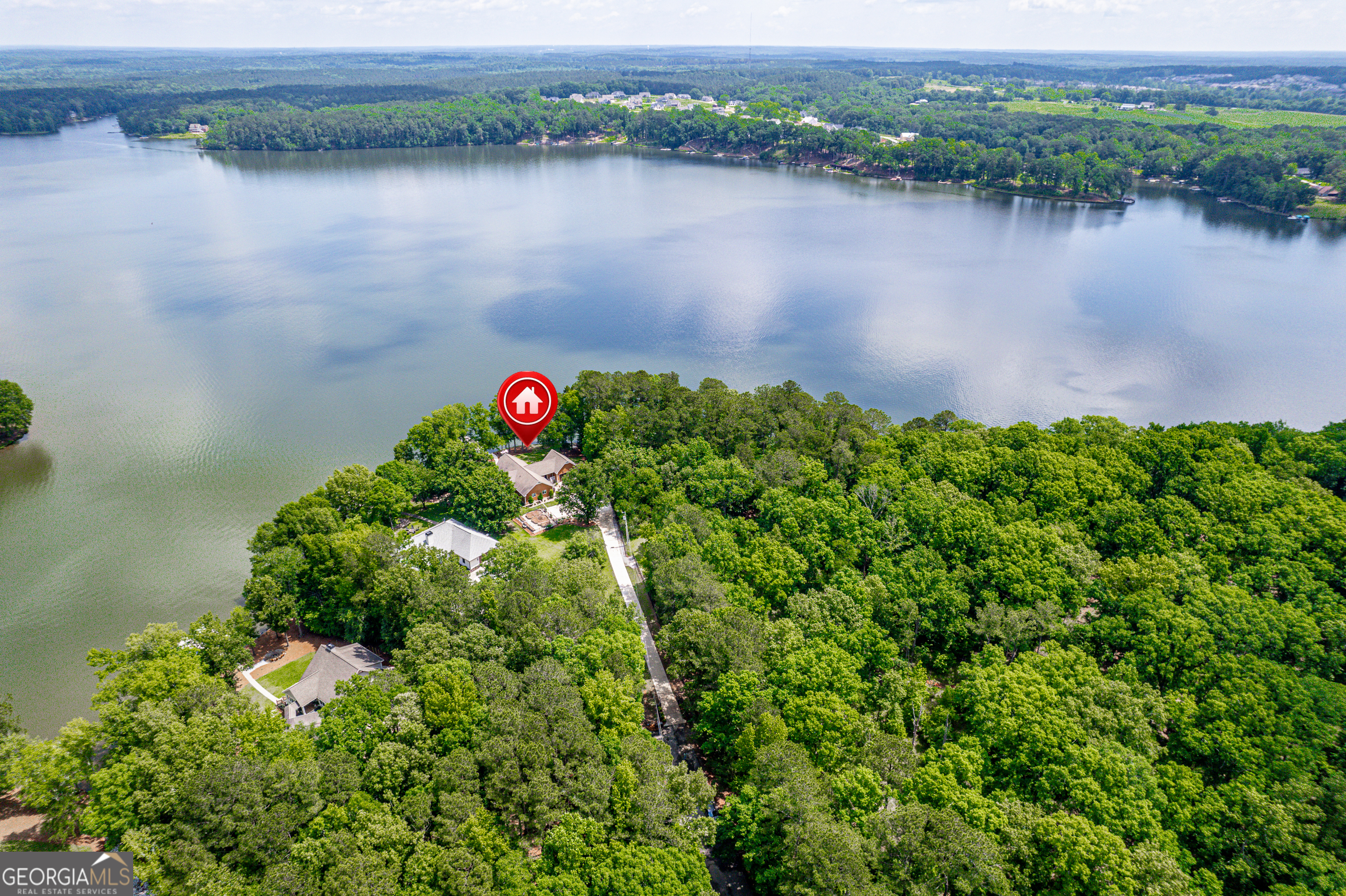 1440 Wood Cove RD