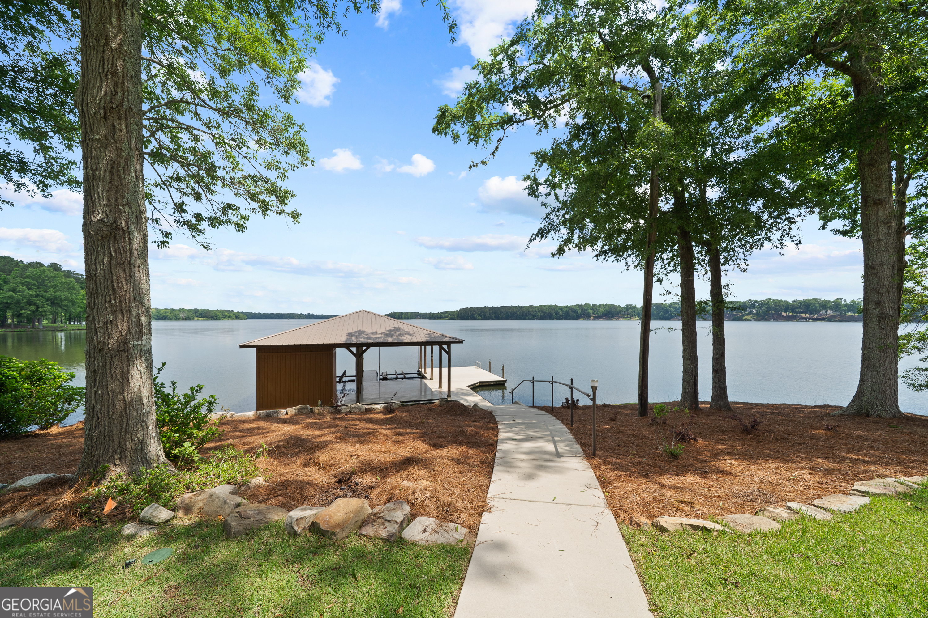 1440 Wood Cove RD