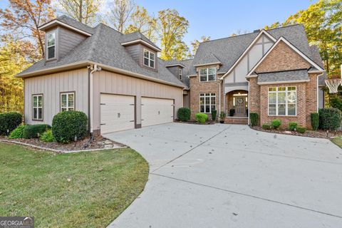 121 Walden Pond TRL Senoia GA 30276