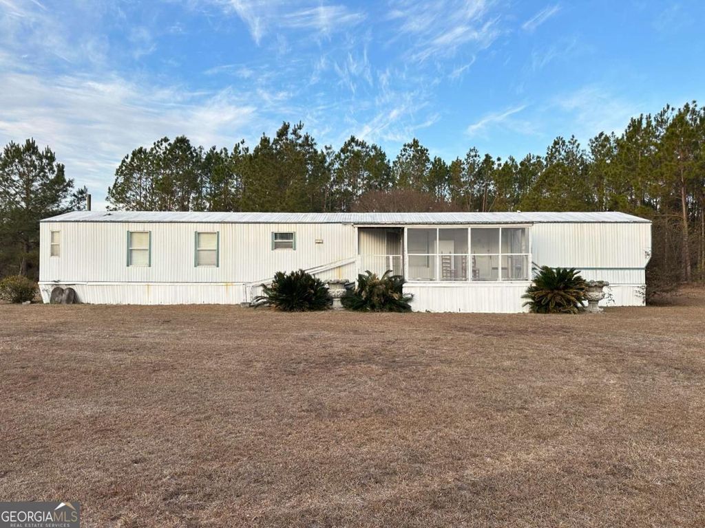 Photo of 2757 Ben Carter Road, Baxley, GA 31513 (MLS # 10684453)