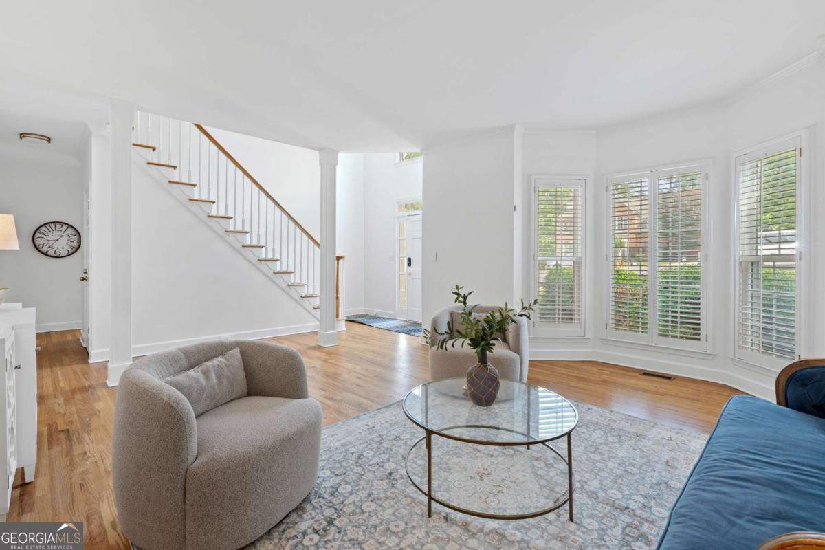 202 Plum Orchard WAY