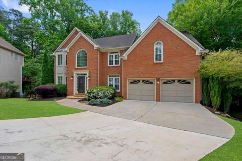 202 Plum Orchard WAY Woodstock GA 30189