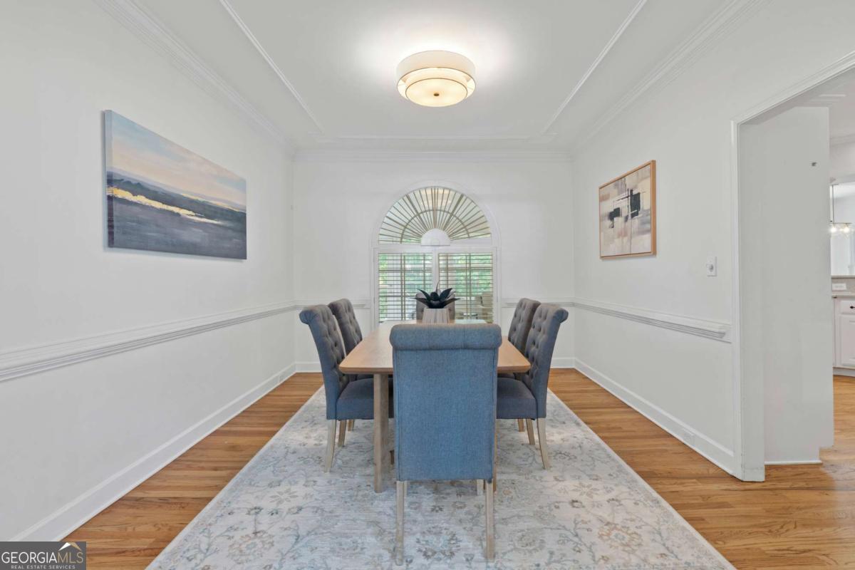 202 Plum Orchard WAY