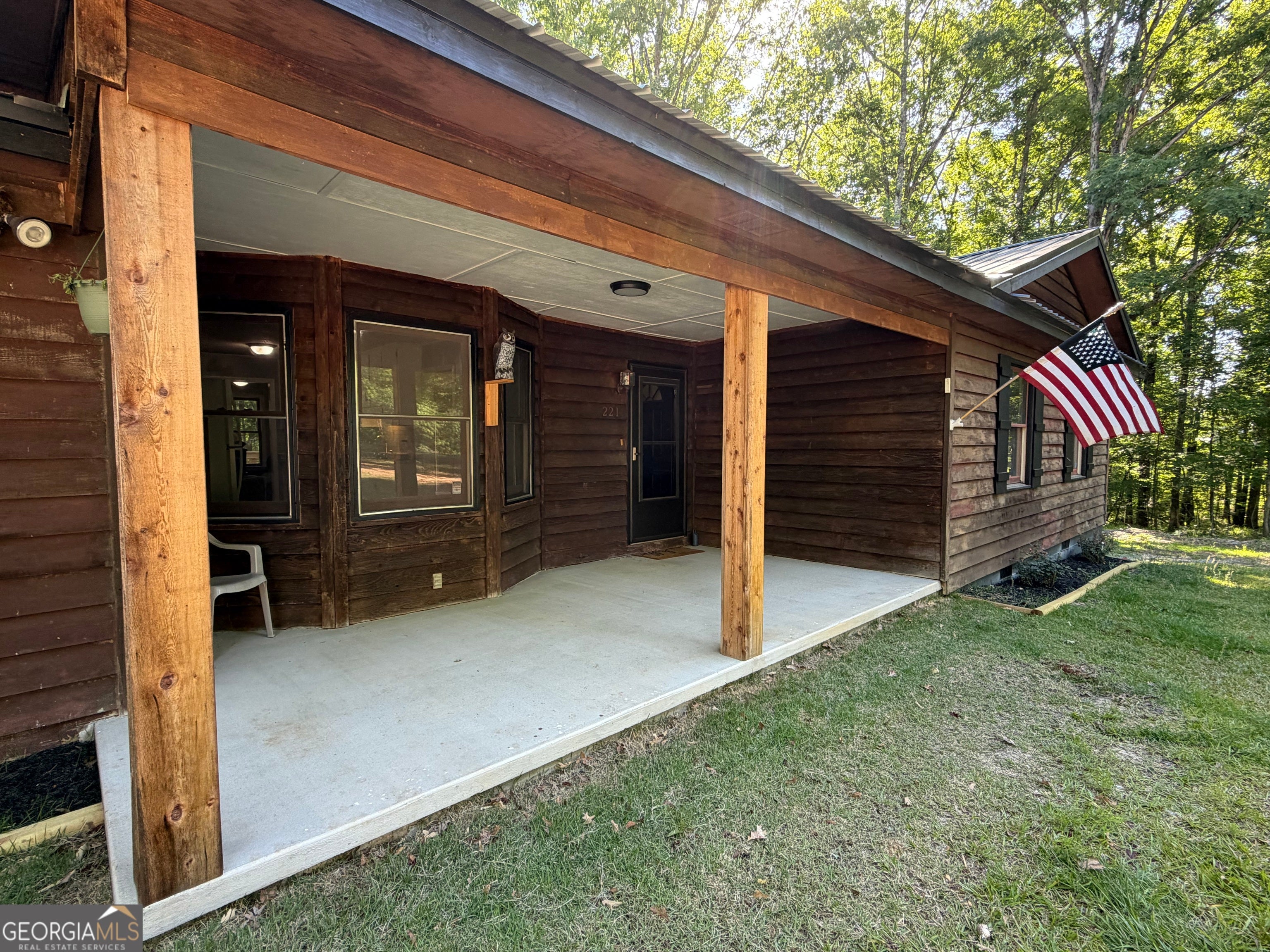 221 Oak Valley DR