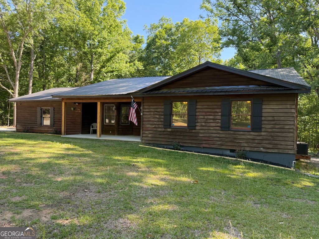 Photo of 221 Oak Valley Drive, Macon, GA 31217 (MLS # 10853998)