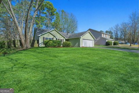 1465 Rilla CIR Lawrenceville GA 30043