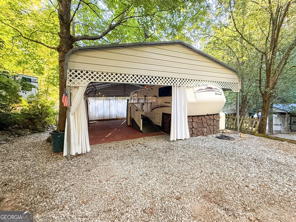 Photo of 159 Canyon Pass, Cleveland, GA 30528 (MLS # 10872971)