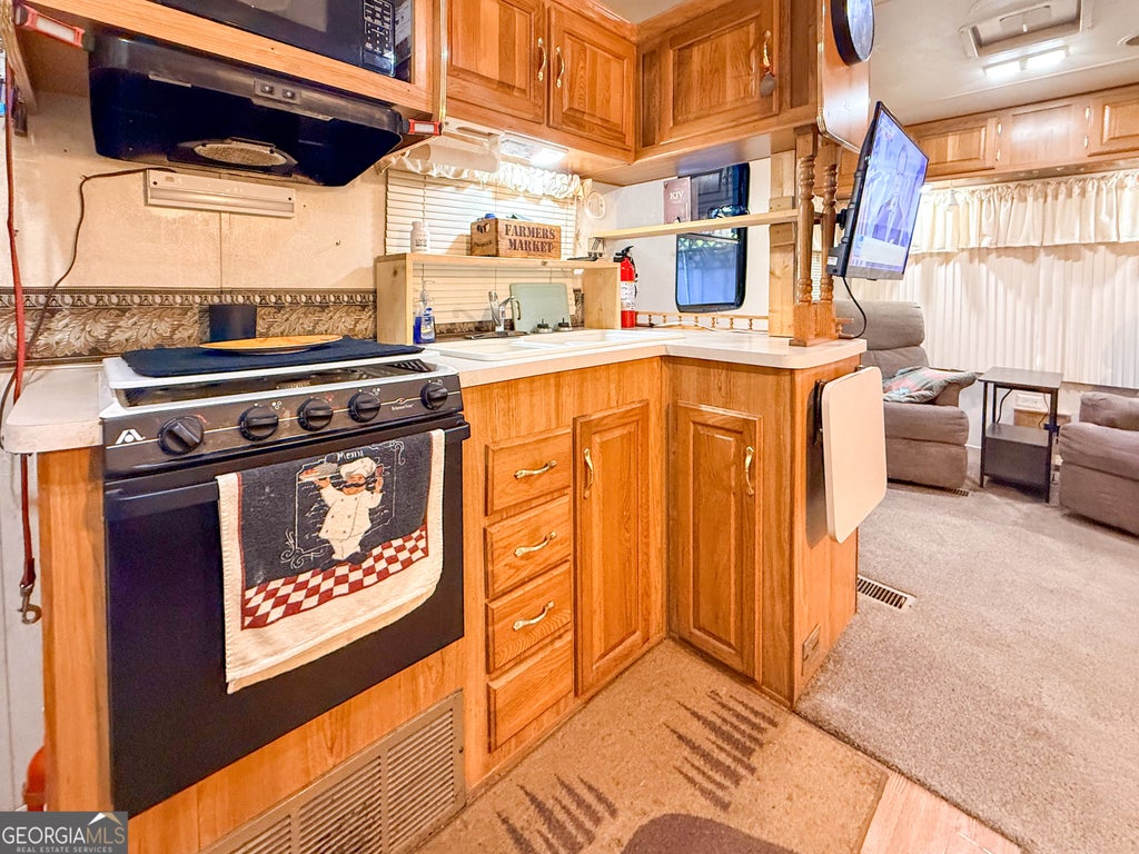 Photo of 159 Canyon Pass, Cleveland, GA 30528 (MLS # 10872971)