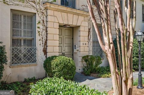 Photo of 31 Muscogee Avenue NW #6, Atlanta, GA 30305 (MLS # 10721526)