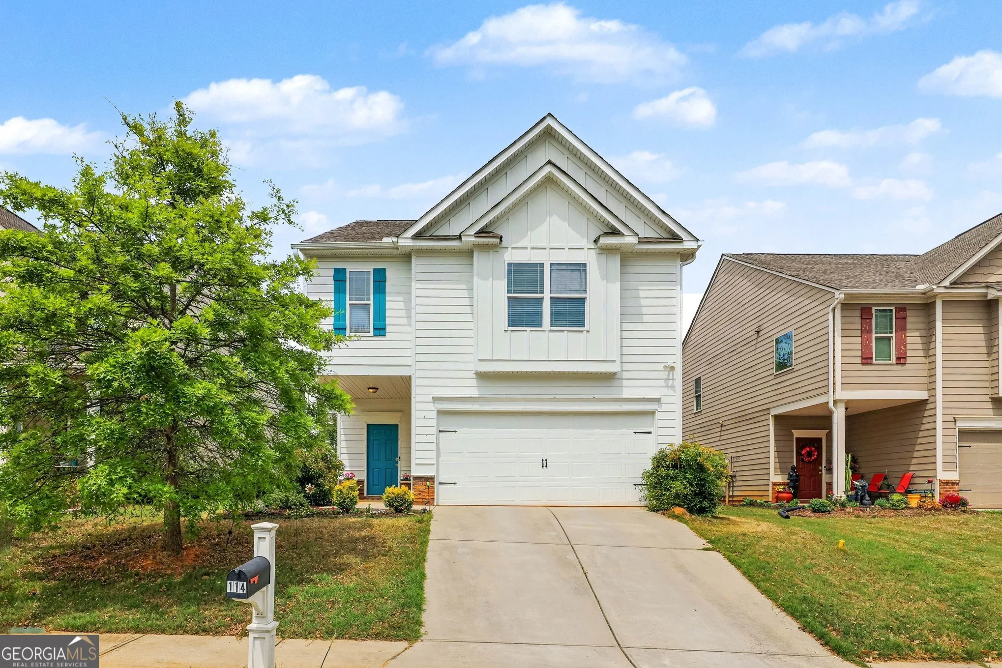 114 Southwind Circle